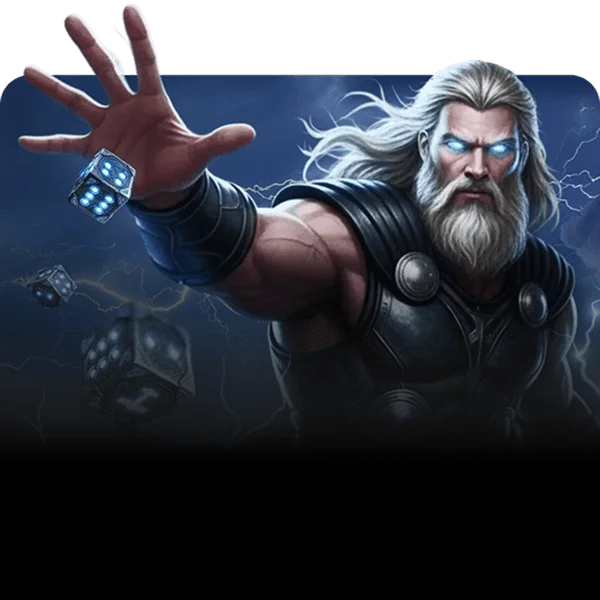 Thorfortune banner mobile